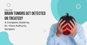 How Do Brain Tumors Get Detected or Treated?