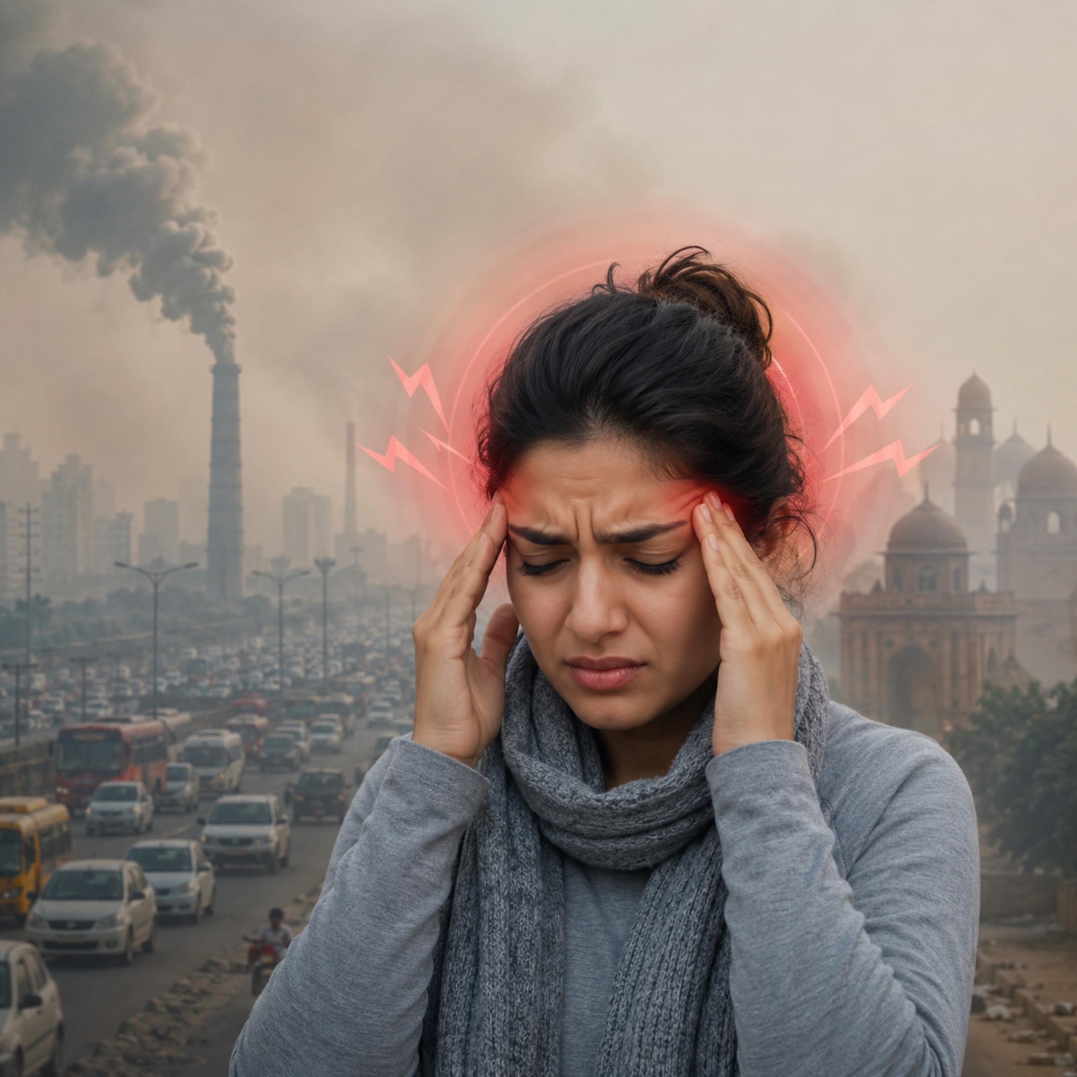 Symptoms of severe migraine and headache that require immediate medical attention from a neurosurgeon