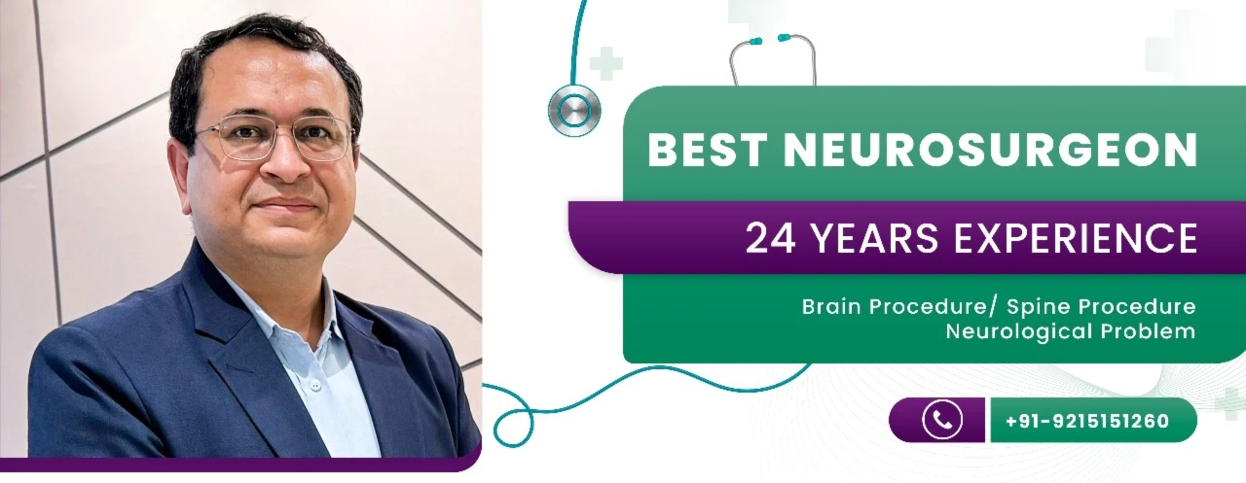 Neurologist consultation for chronic headache and migraine treatment in Gurgaon