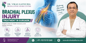 Brachial Plexus Injury Treatment in Gurgaon