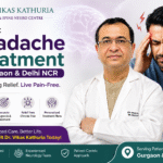 Chronic Headache Treatment in Delhi NCR