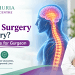 When Is Brain or Spine Surgery Really Necessary