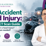 head injury after accident