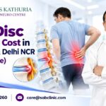 Slip Disc Surgery Cost in Gurgaon